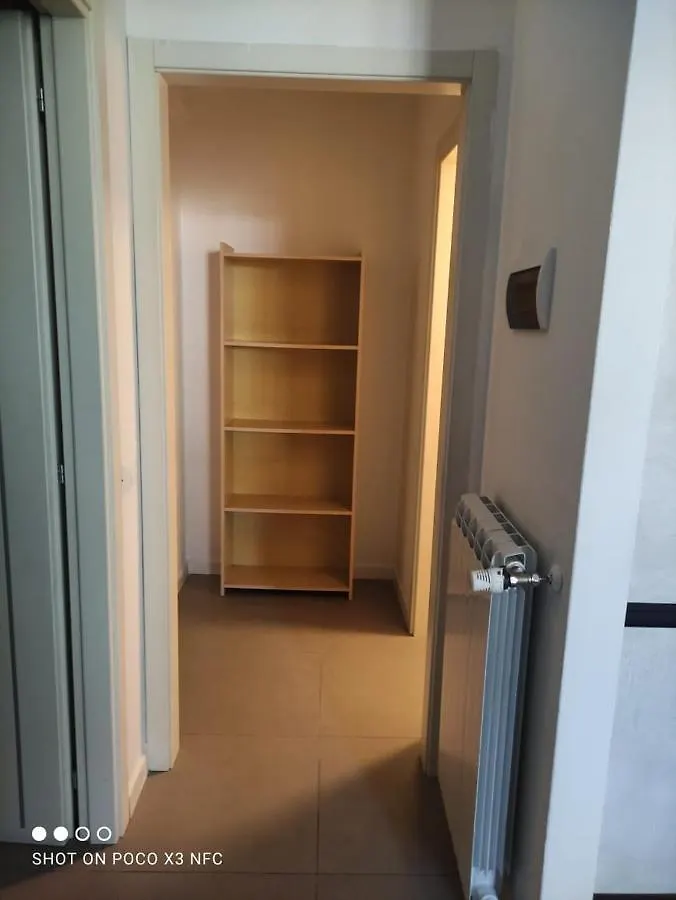 Apartment Ricky-Lerua Holiday Residence Florence