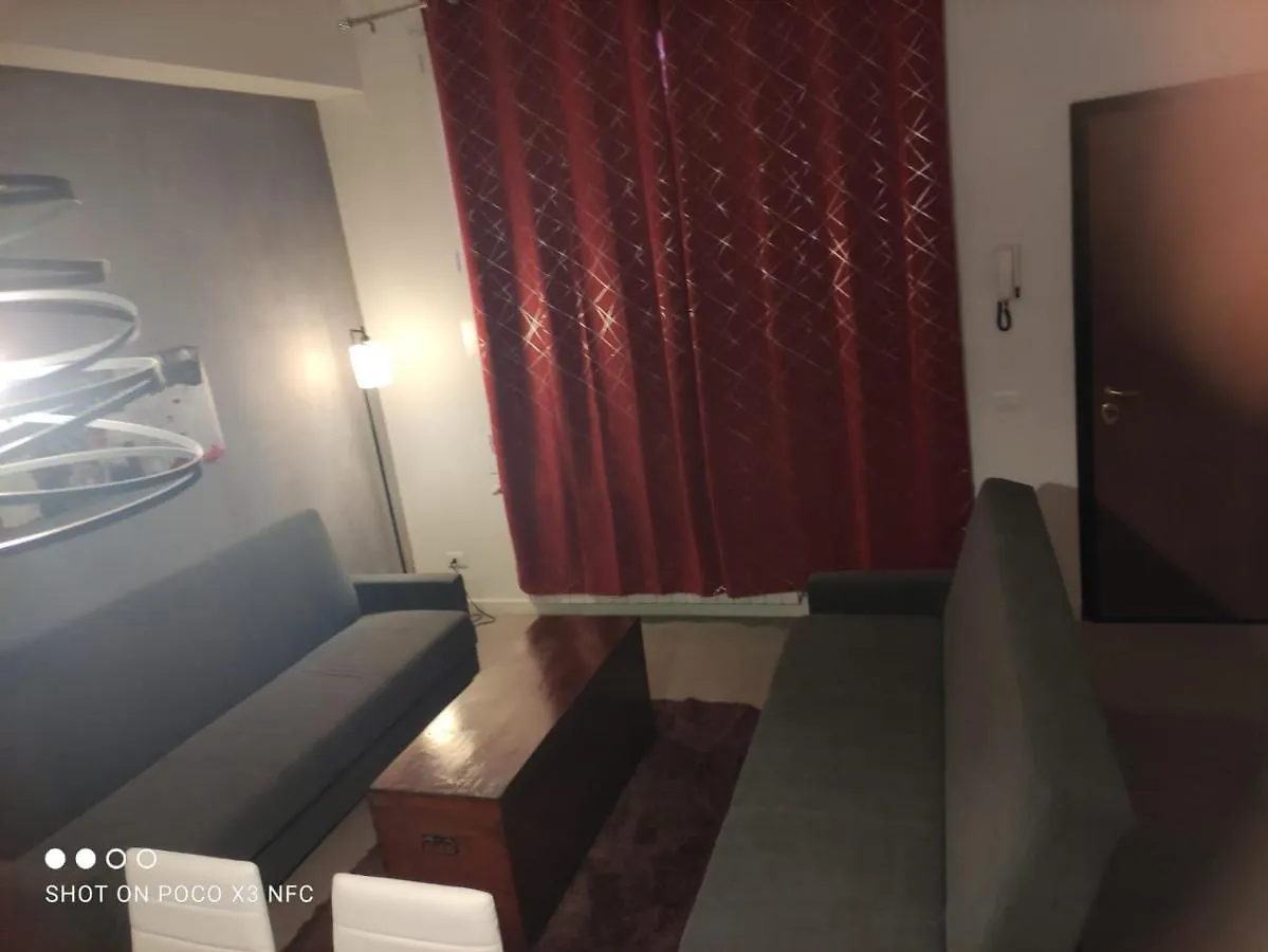 Apartment Ricky-Lerua Holiday Residence Florence