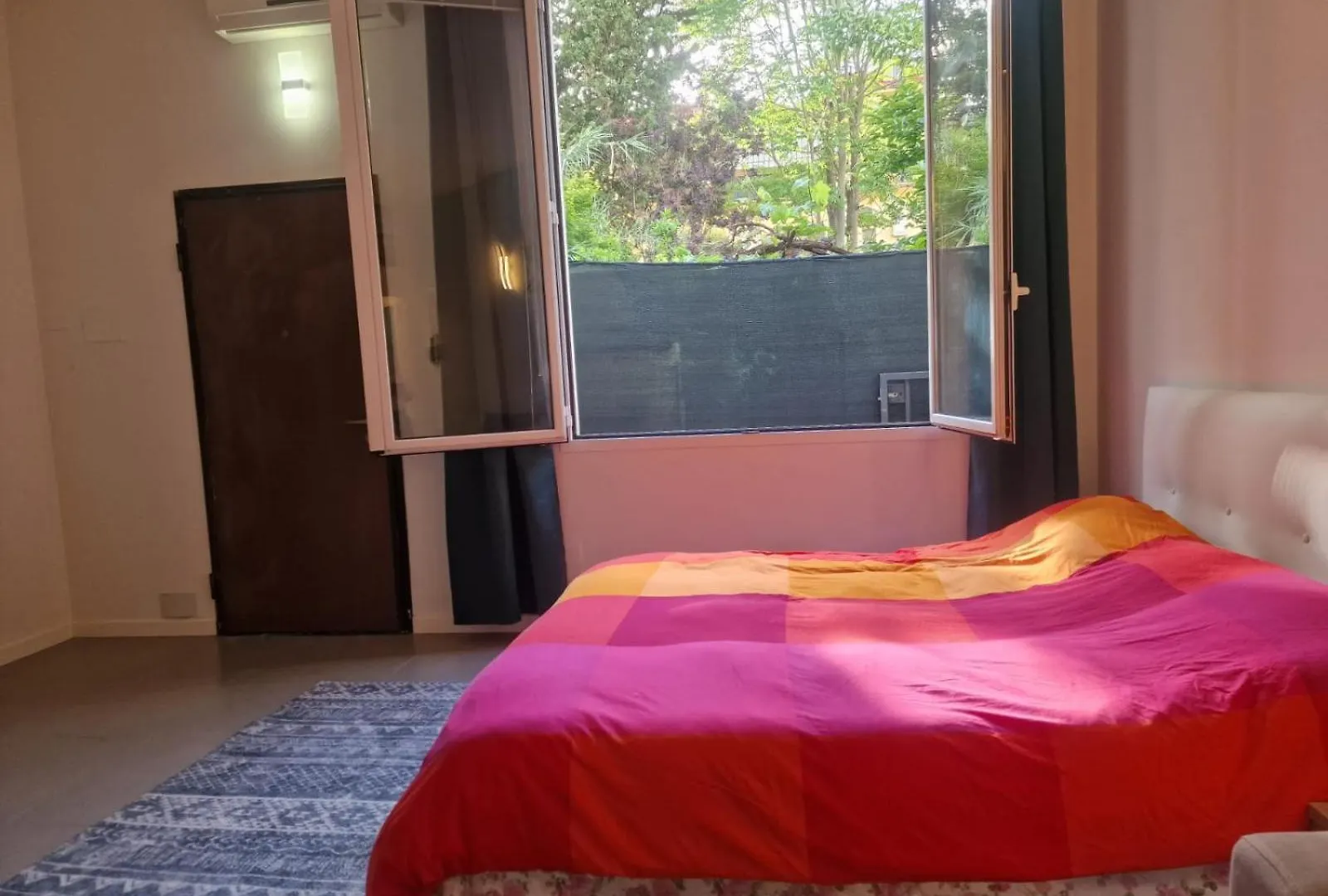 Apartment Ricky-Lerua Holiday Residence Florence