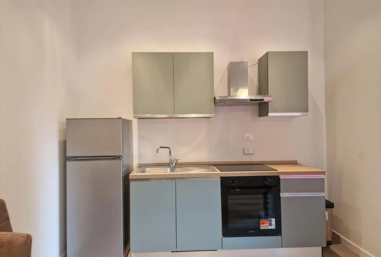 Apartment Ricky-Lerua Holiday Residence Florence Italy