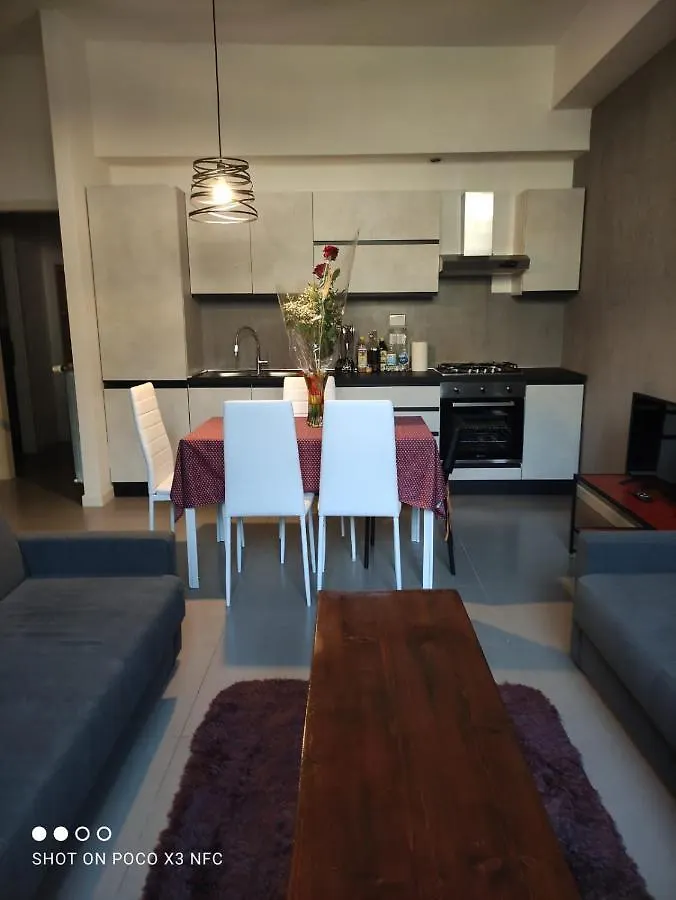 Apartment Ricky-Lerua Holiday Residence Florence Italy