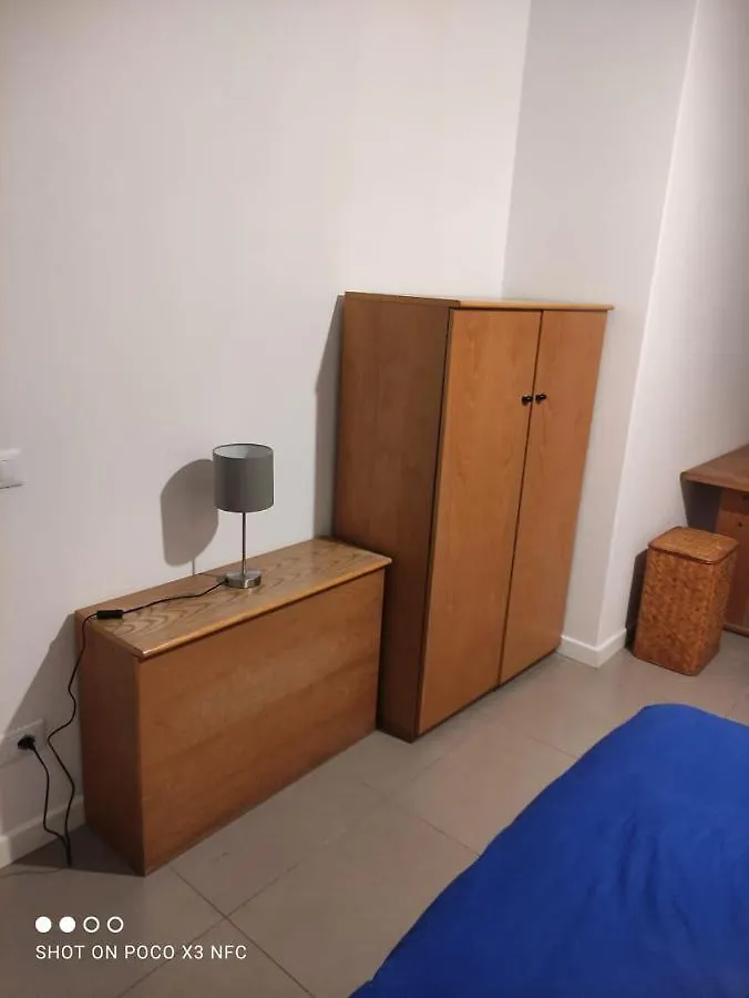Ricky-Lerua Holiday Residence Florence 0*,  Italy