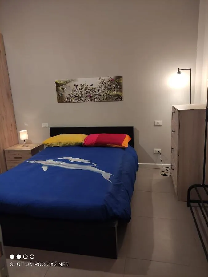 Ricky-Lerua Holiday Residence Florence