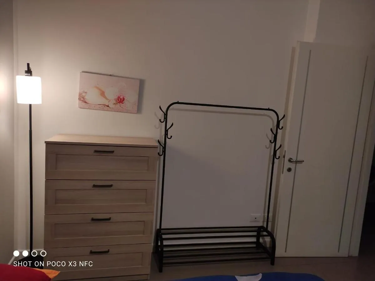 Ricky-Lerua Holiday Residence Florence 0*,  Italy