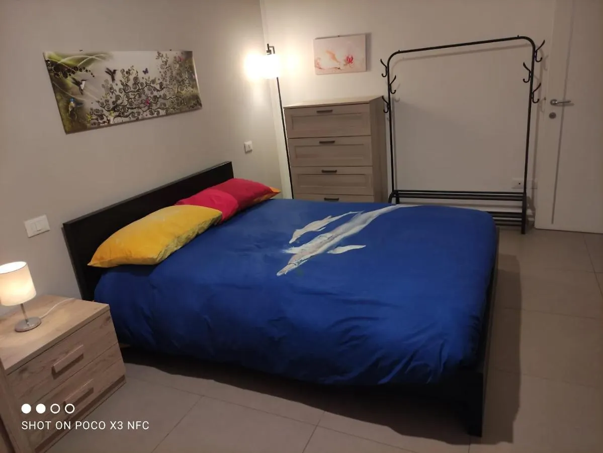 Ricky-Lerua Holiday Residence Florence Italy