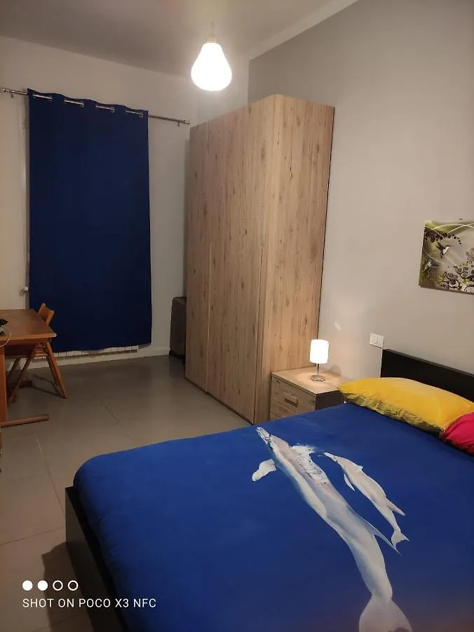 Ricky-Lerua Holiday Residence Florence 0*,  Italy