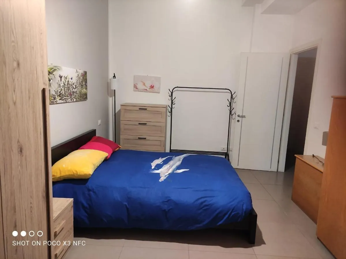 Ricky-Lerua Holiday Residence Florence 0*,  Italy