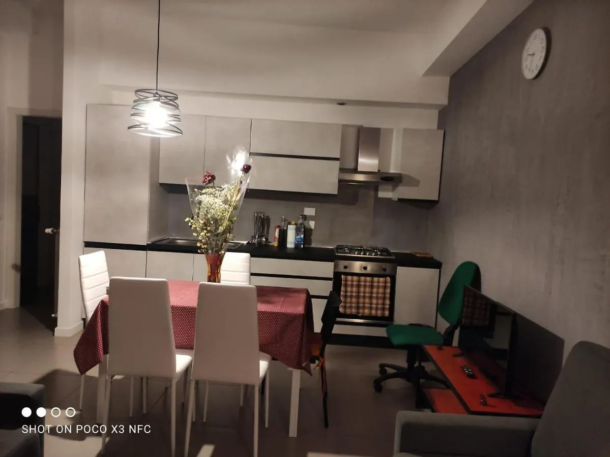 Apartment Ricky-Lerua Holiday Residence Florence