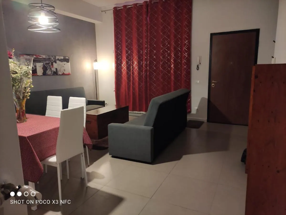 Ricky-Lerua Holiday Residence Florence