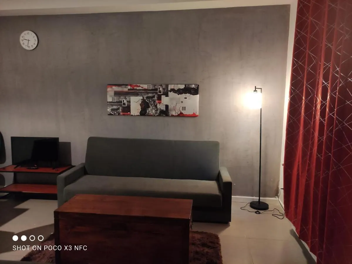 Ricky-Lerua Holiday Residence Florence