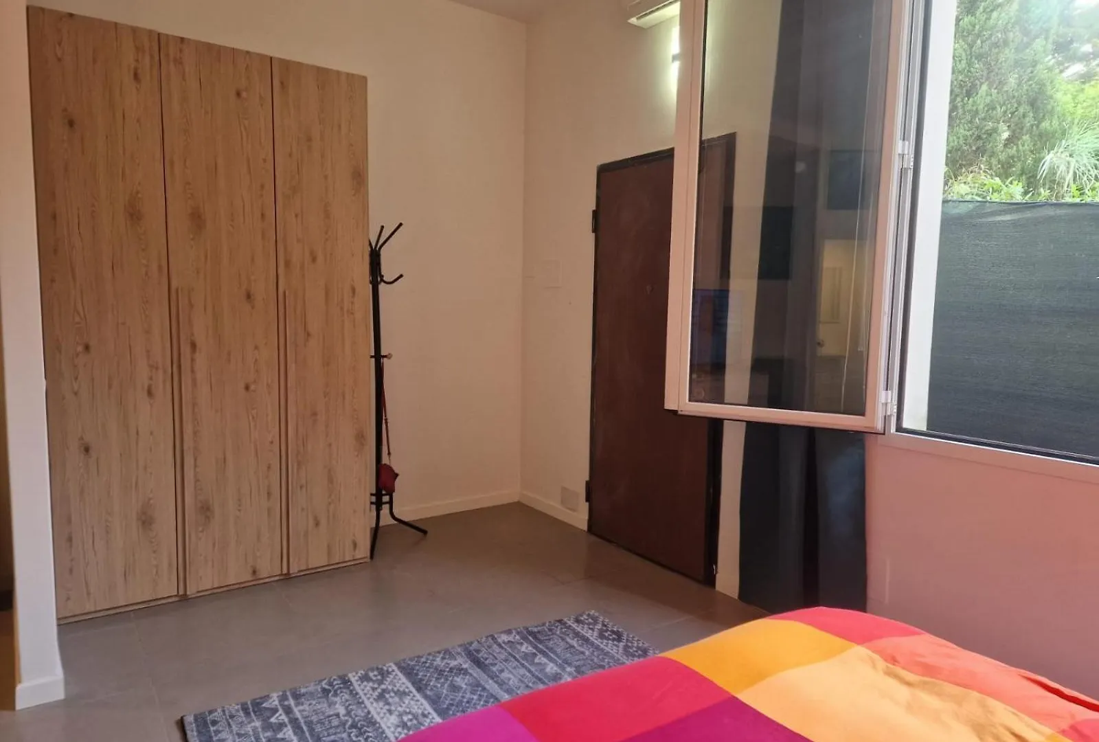 Ricky-Lerua Holiday Residence Florence Italy