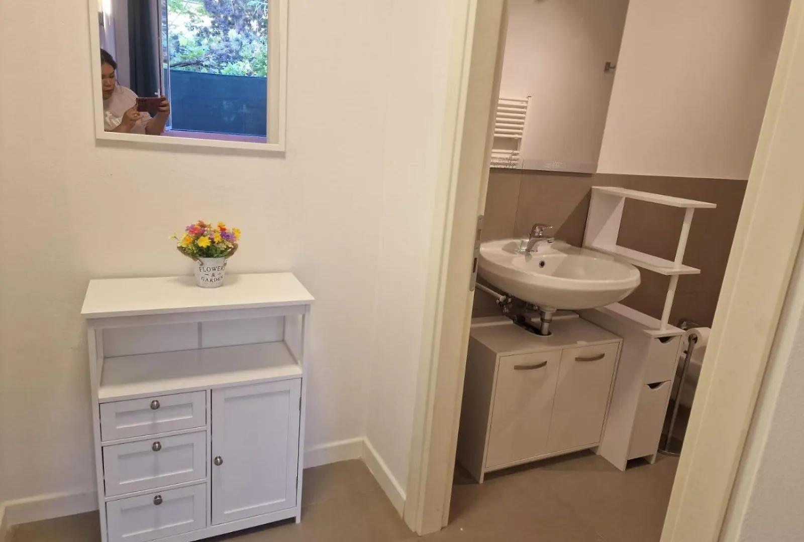 Ricky-Lerua Holiday Residence Florence Italy