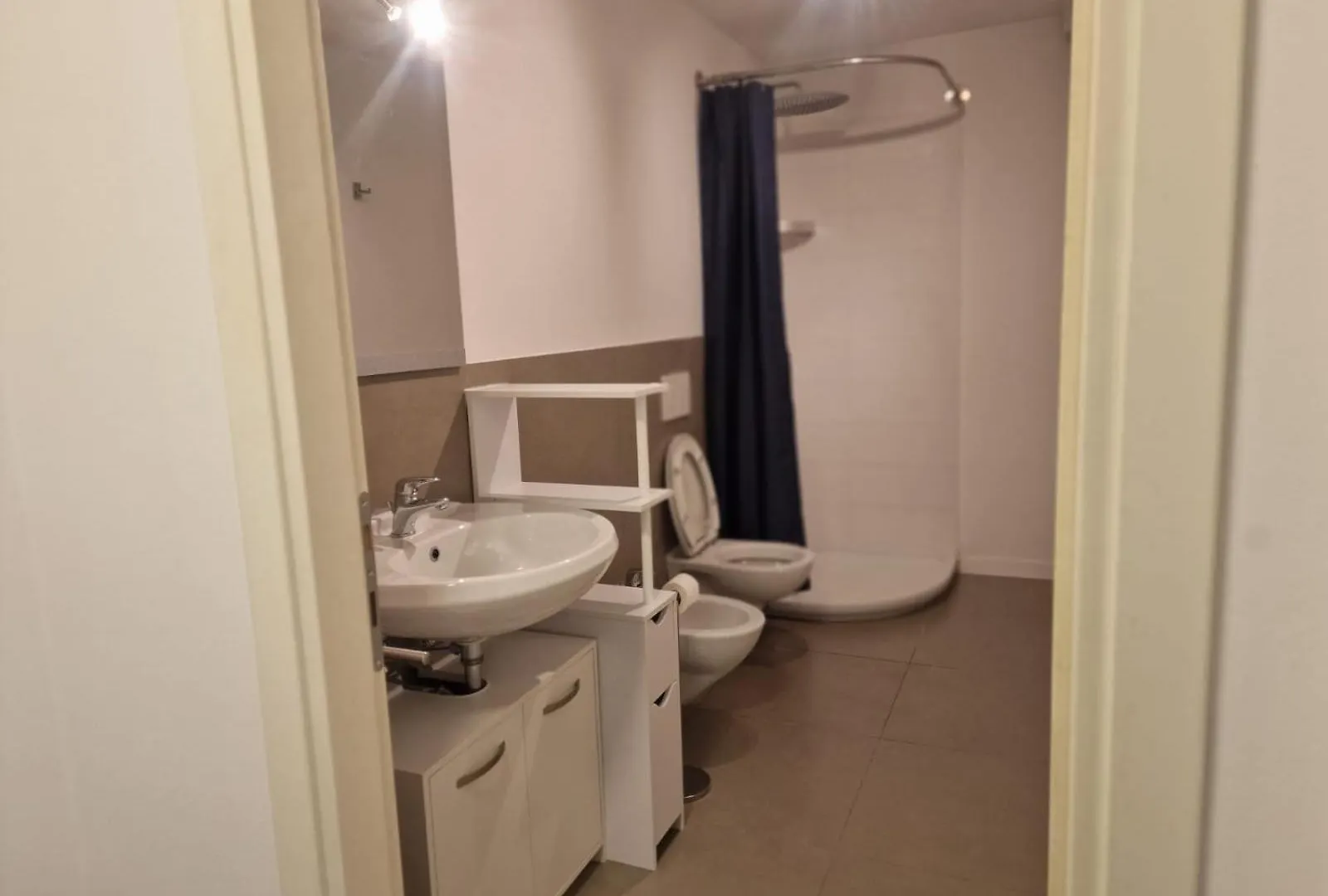 Ricky-Lerua Holiday Residence Florence Apartment