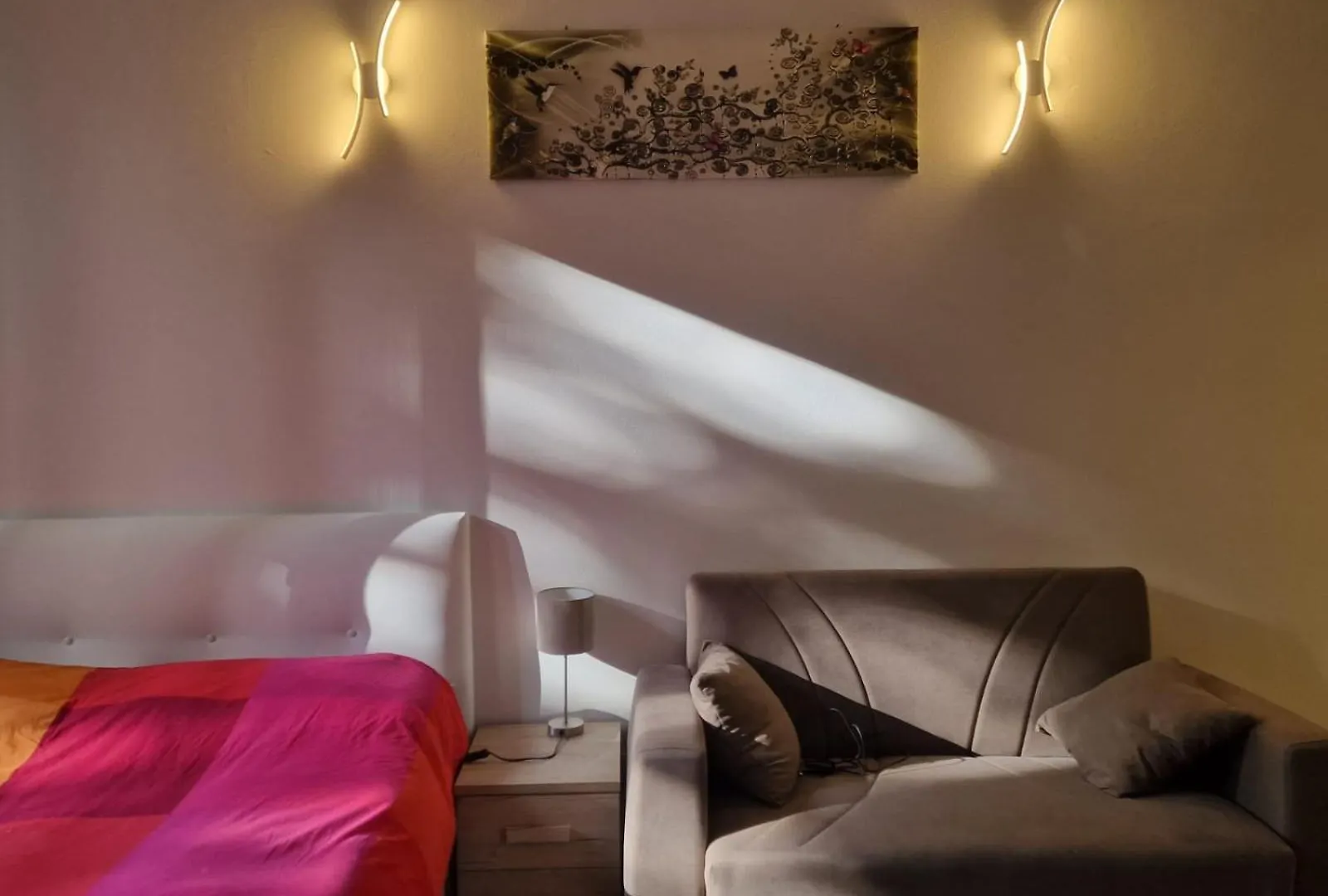 Ricky-Lerua Holiday Residence Florence 0*,  Italy