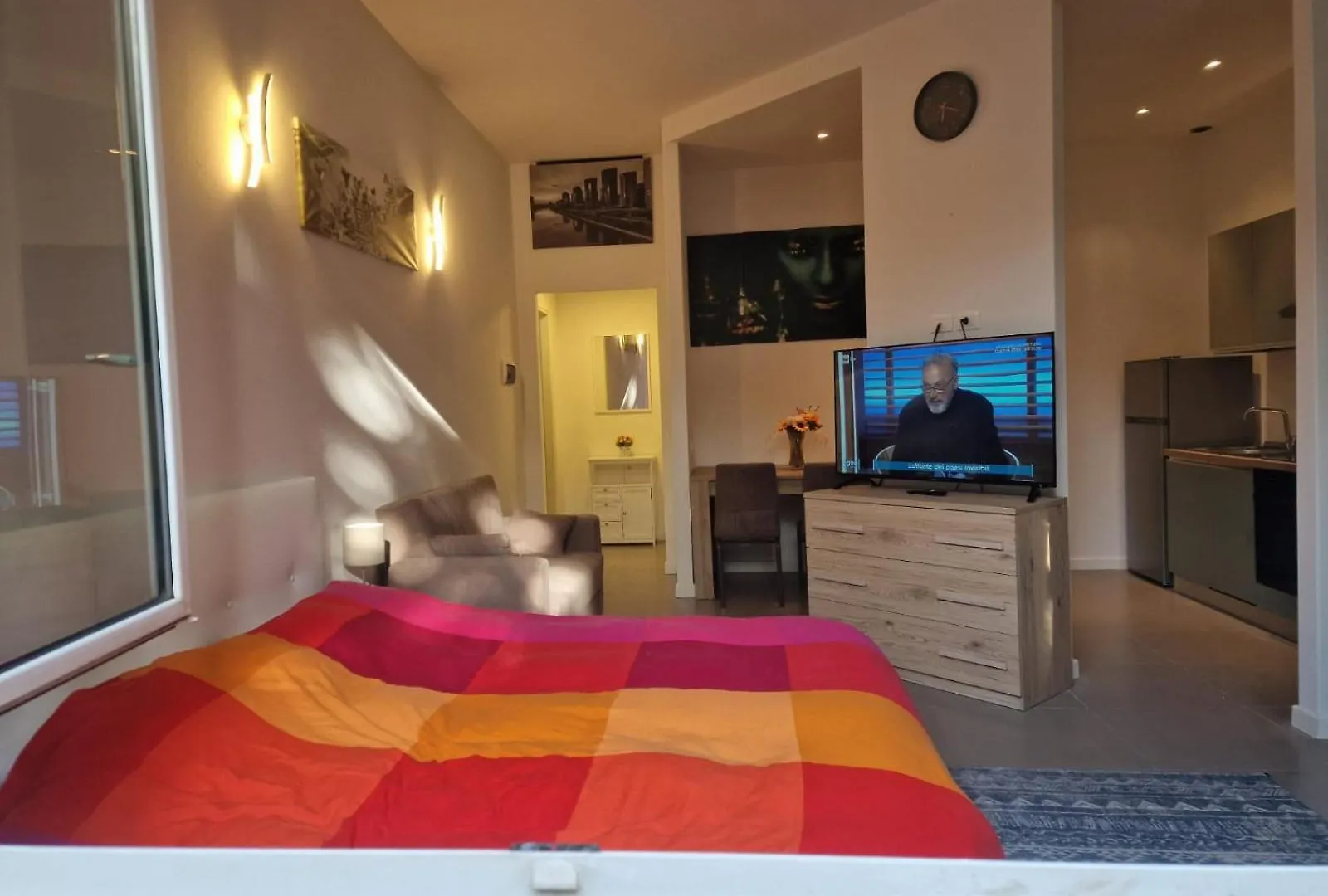 Ricky-Lerua Holiday Residence Florence