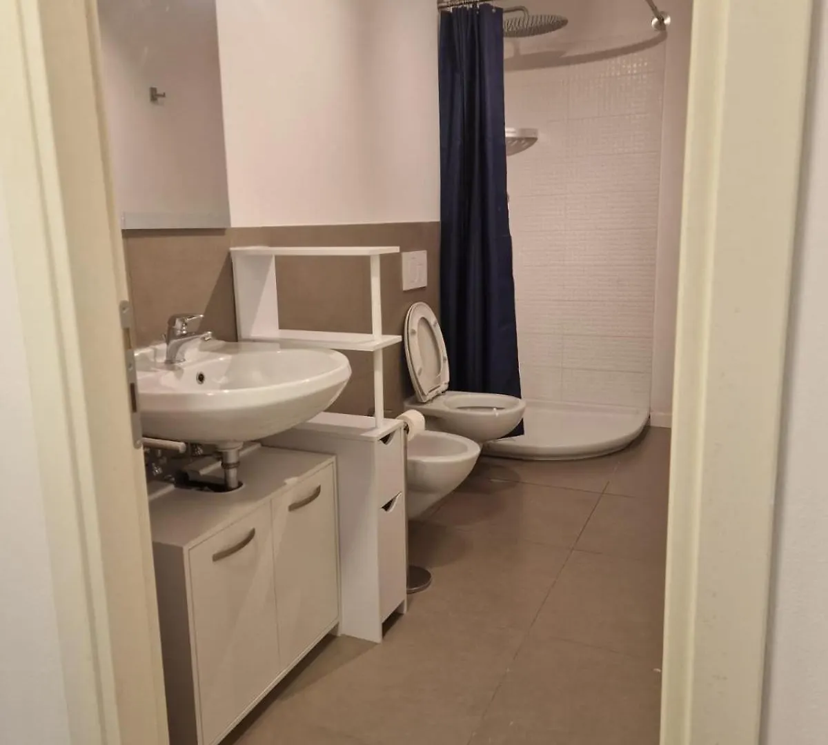 Apartment Ricky-Lerua Holiday Residence Florence Italy