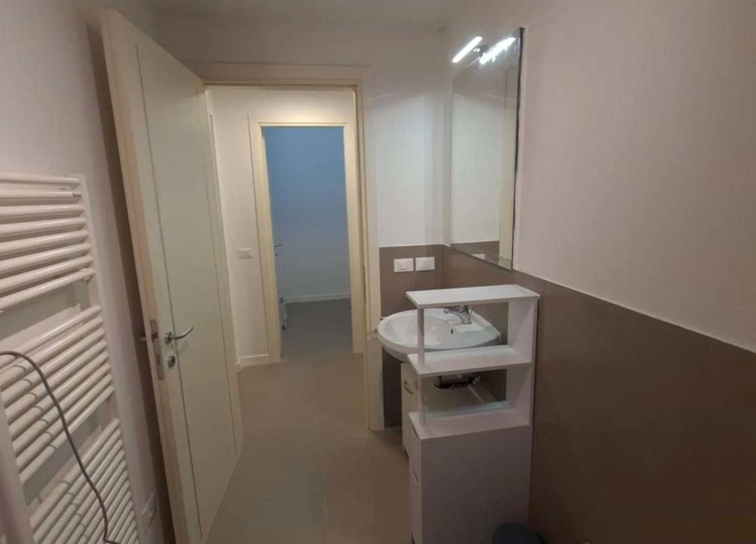 Apartment Ricky-Lerua Holiday Residence Florence